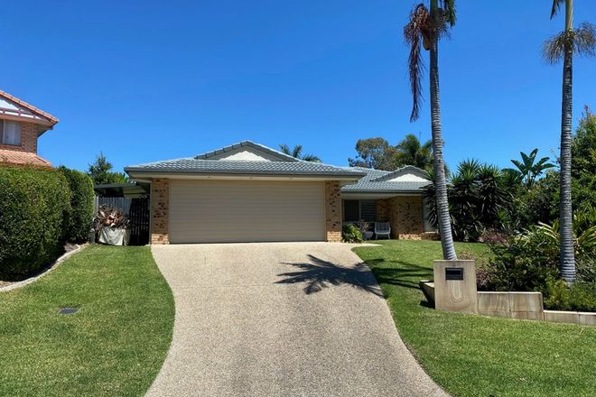 Picture of 8 Leaf Close, MIDDLE PARK QLD 4074
