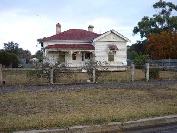 Picture of 84 Cromie Street, RUPANYUP VIC 3388