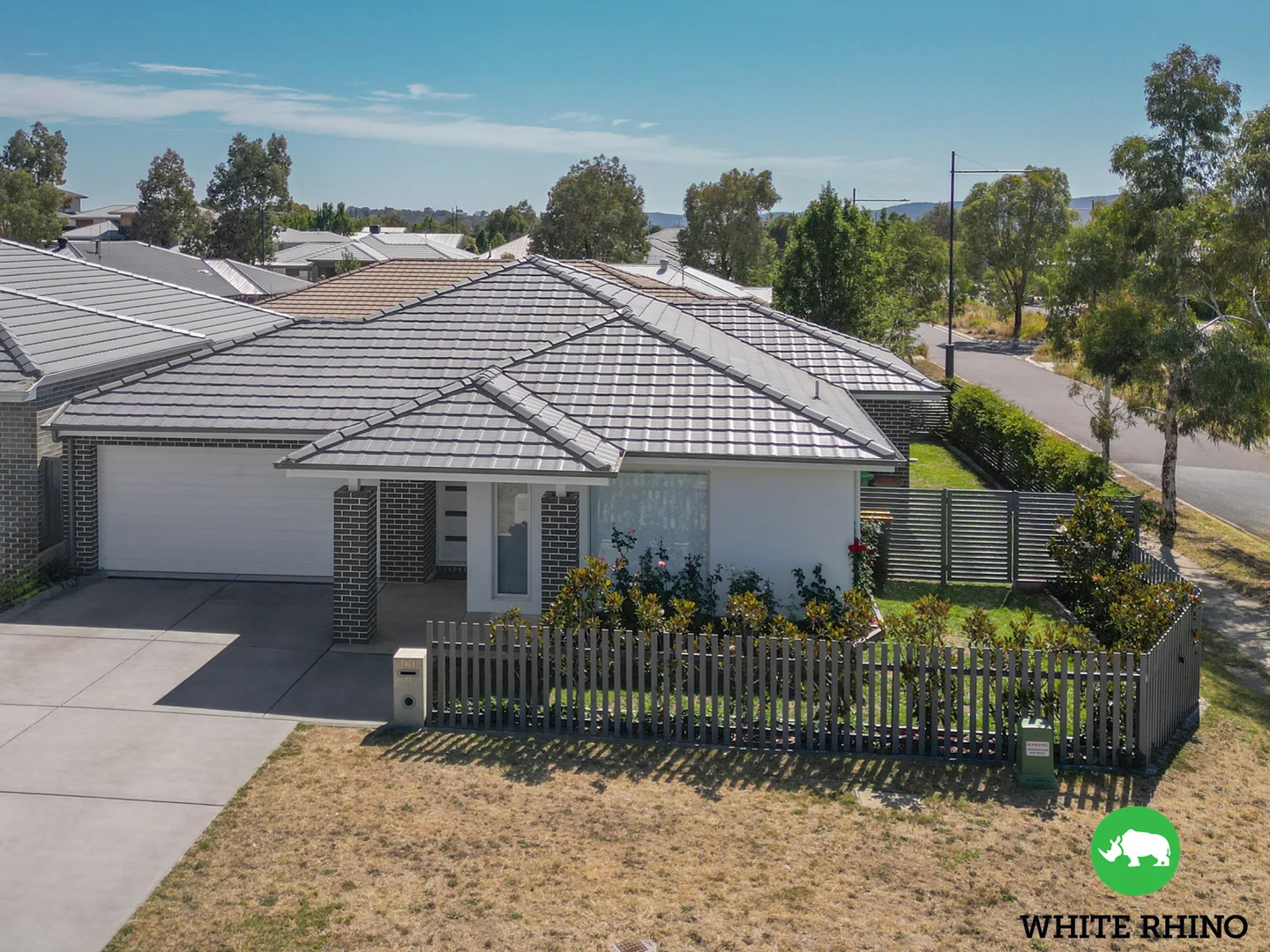 90 Mary Street, Googong NSW 2620