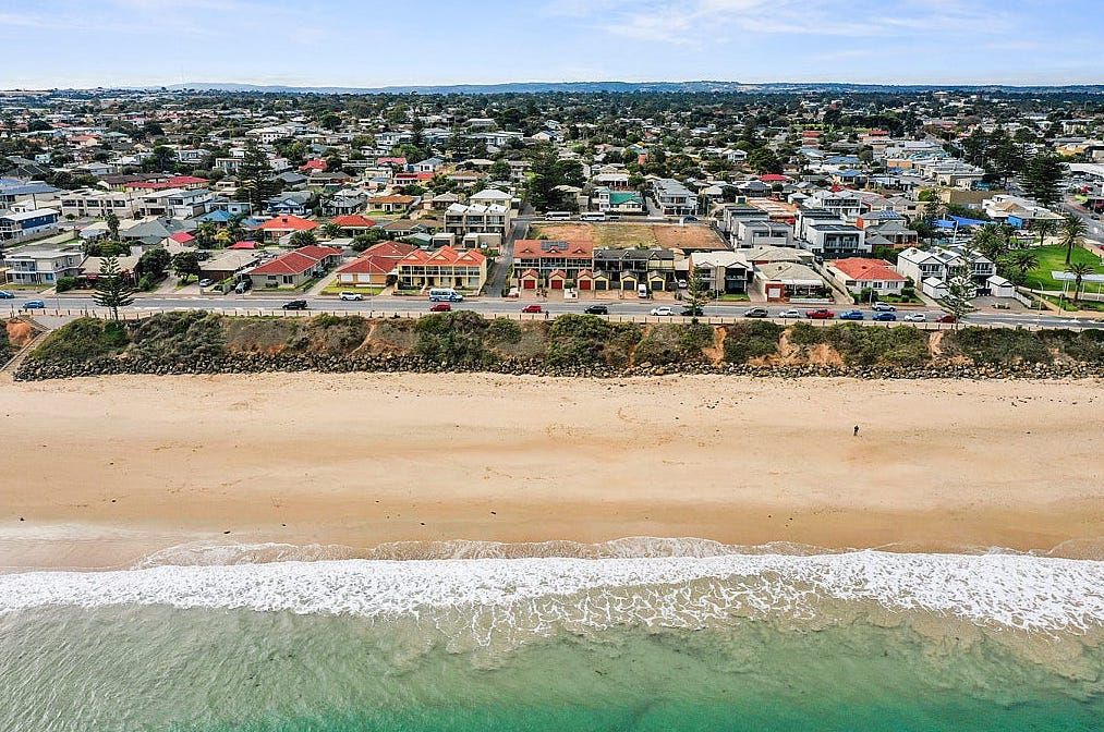 Lot 21/46 Grundy Terrace, Christies Beach SA 5165, Image 1