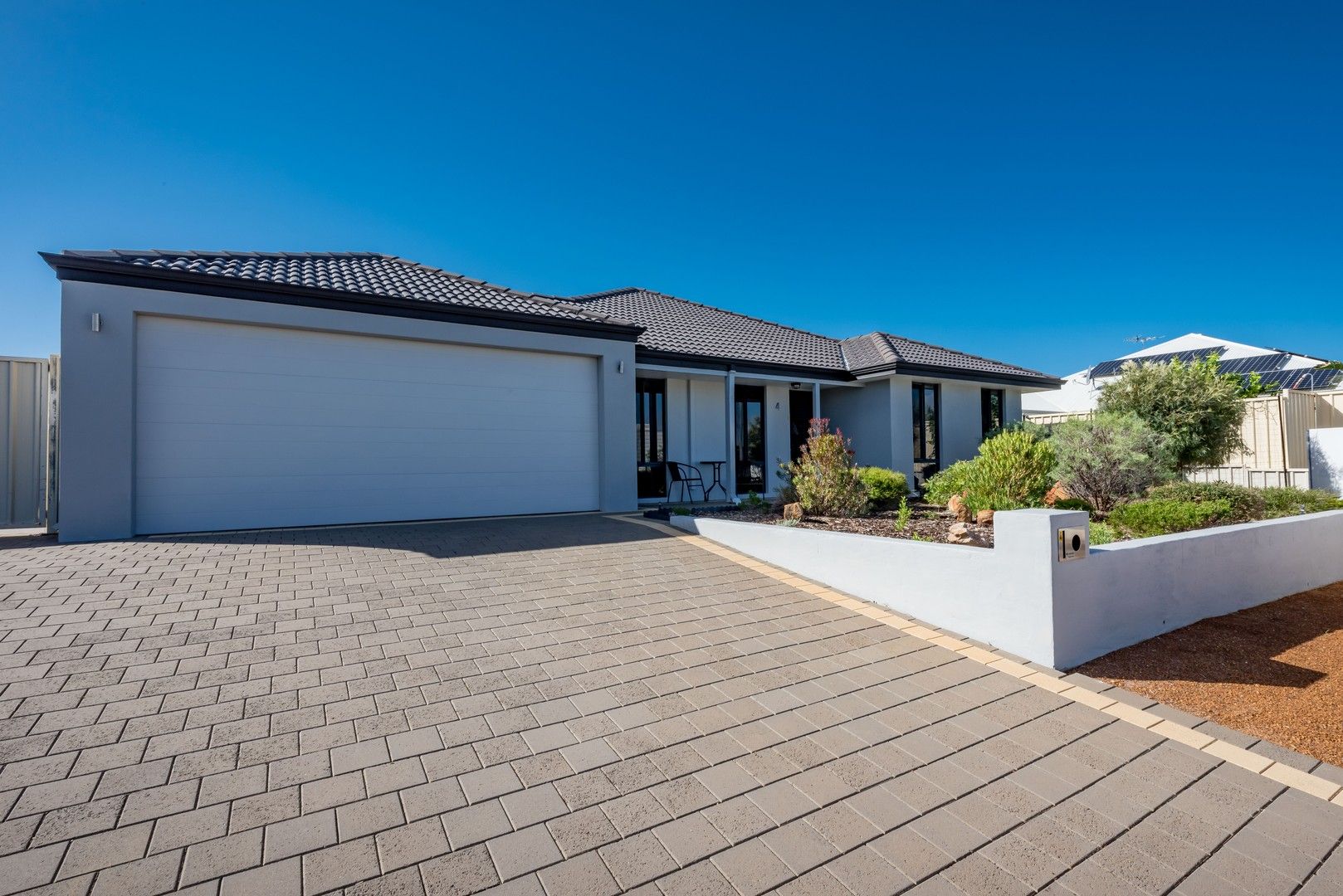 4 Pirrotina Link, Waggrakine WA 6530, Image 0