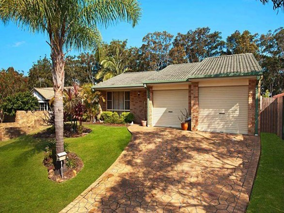 3 Bell Close, Mardi NSW 2259