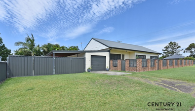 Picture of 32 Suttor Street, EDGEWORTH NSW 2285
