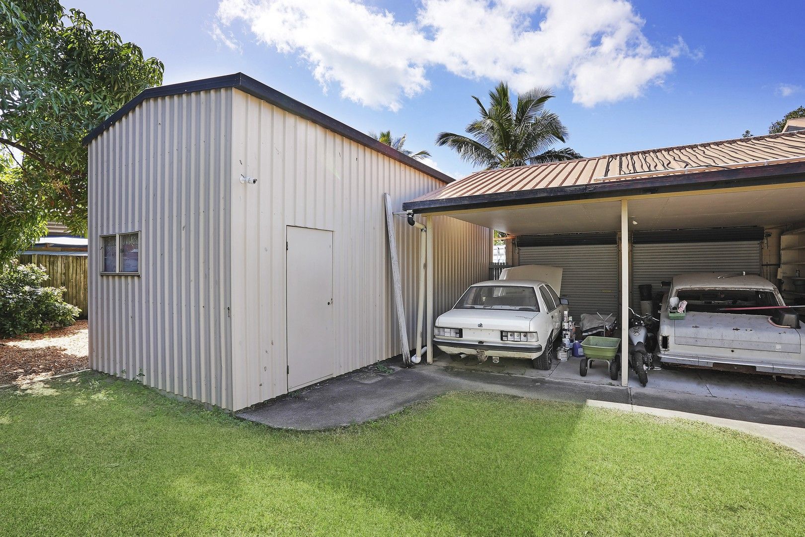 3 Fuchsia Court, Bushland Beach QLD 4818, Image 2