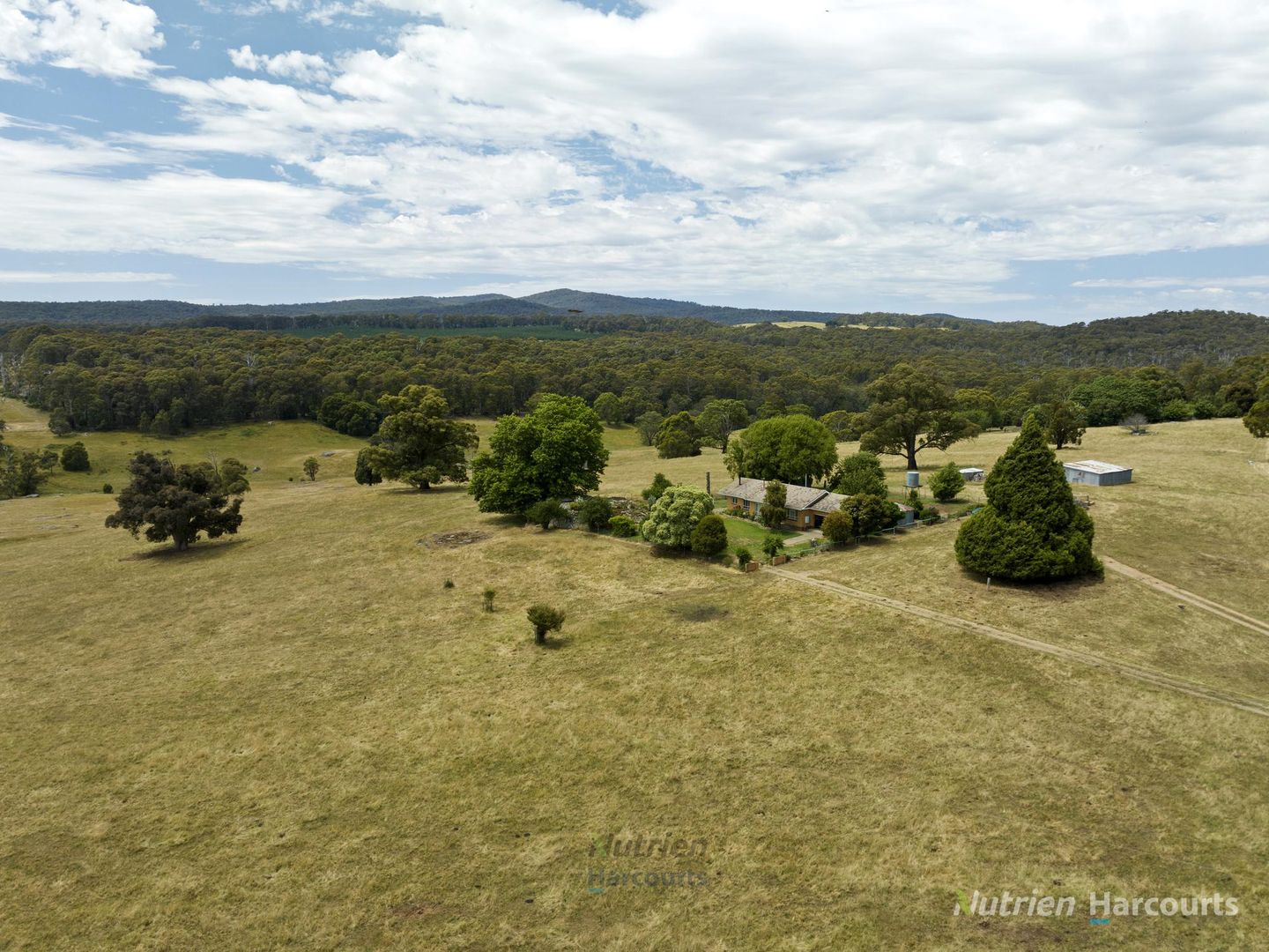 825 Tames Road, Strathbogie VIC 3666 House for Sale Domain