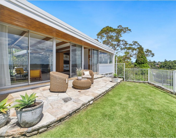 36 Headland Road, Castle Cove NSW 2069