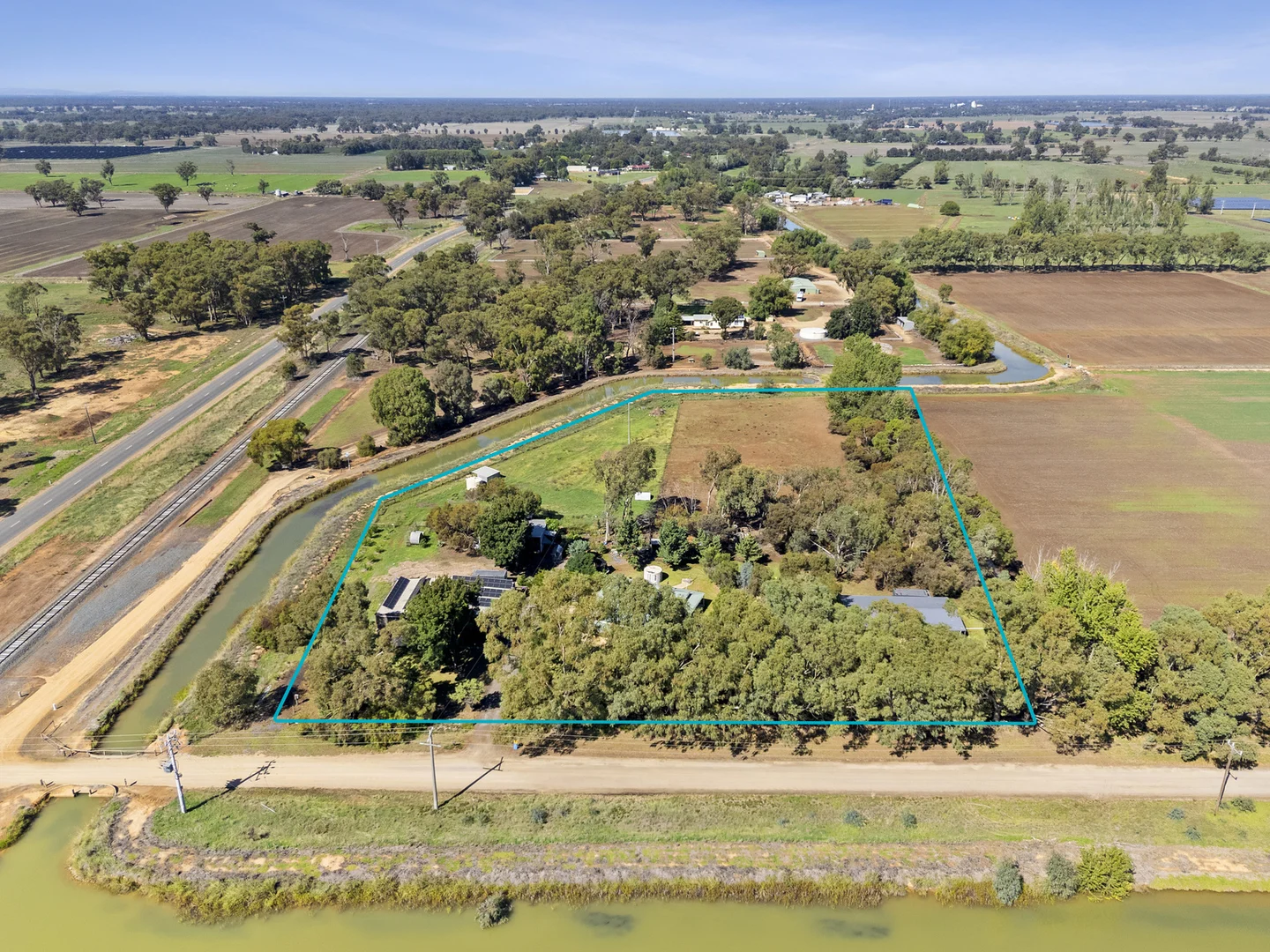 Additional image 2 of 248 Allerts Road, Katunga VIC 3640