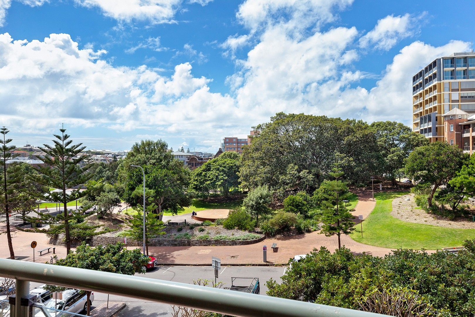 305/26 Pacific Street, Newcastle NSW 2300, Image 0