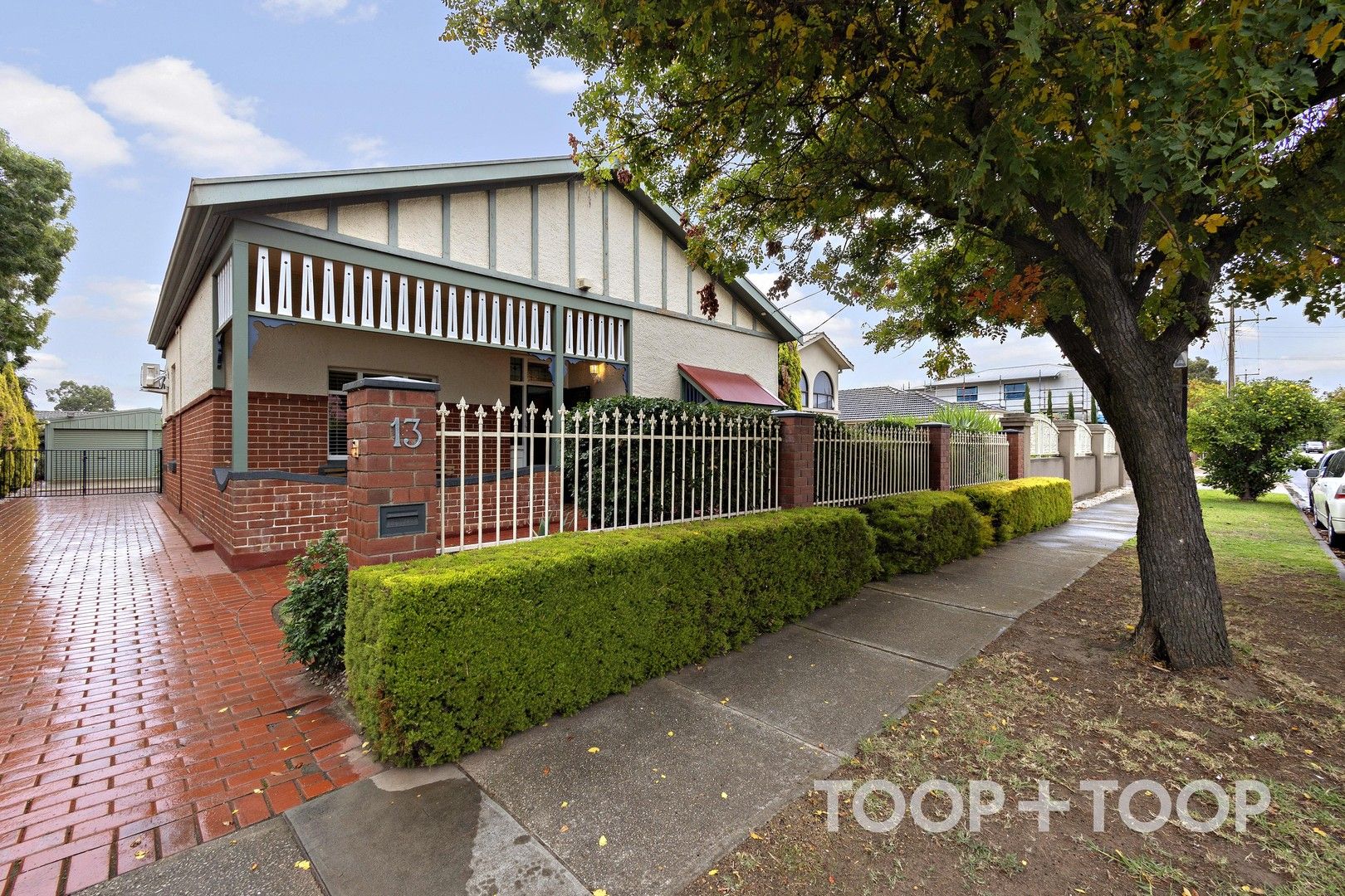 13 Mcdonnell Avenue, West Hindmarsh SA 5007, Image 0