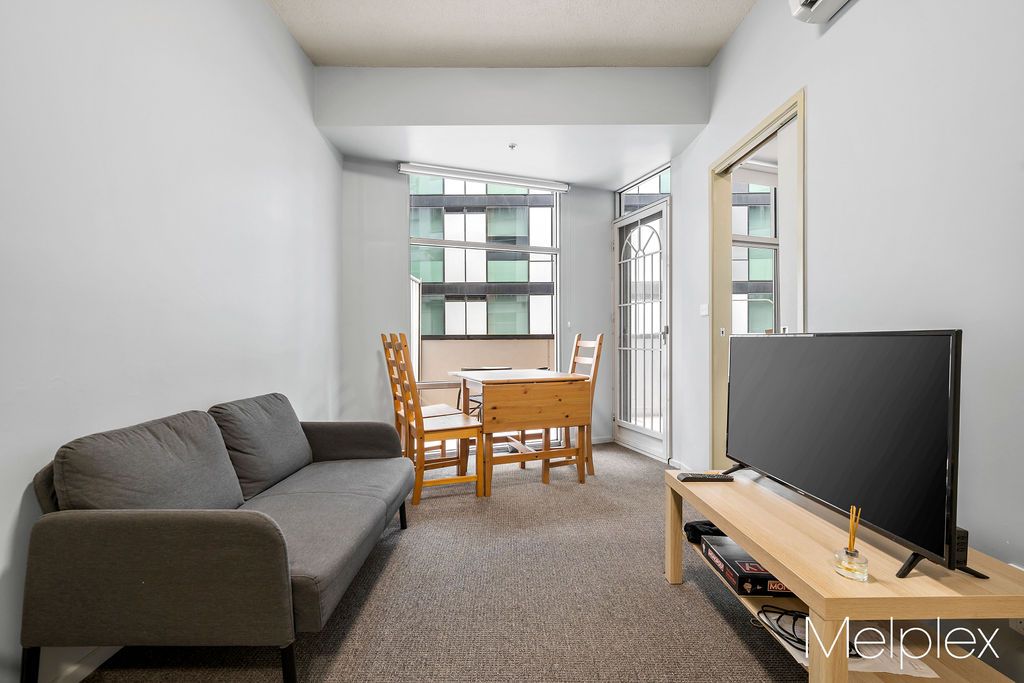 2 bedrooms Apartment / Unit / Flat in 209/570 Swanston Street CARLTON VIC, 3053