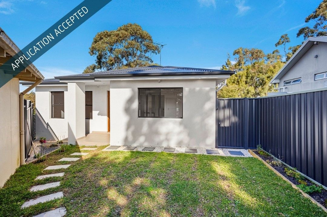 8b Eden Place, Caringbah South NSW 2229, Image 0