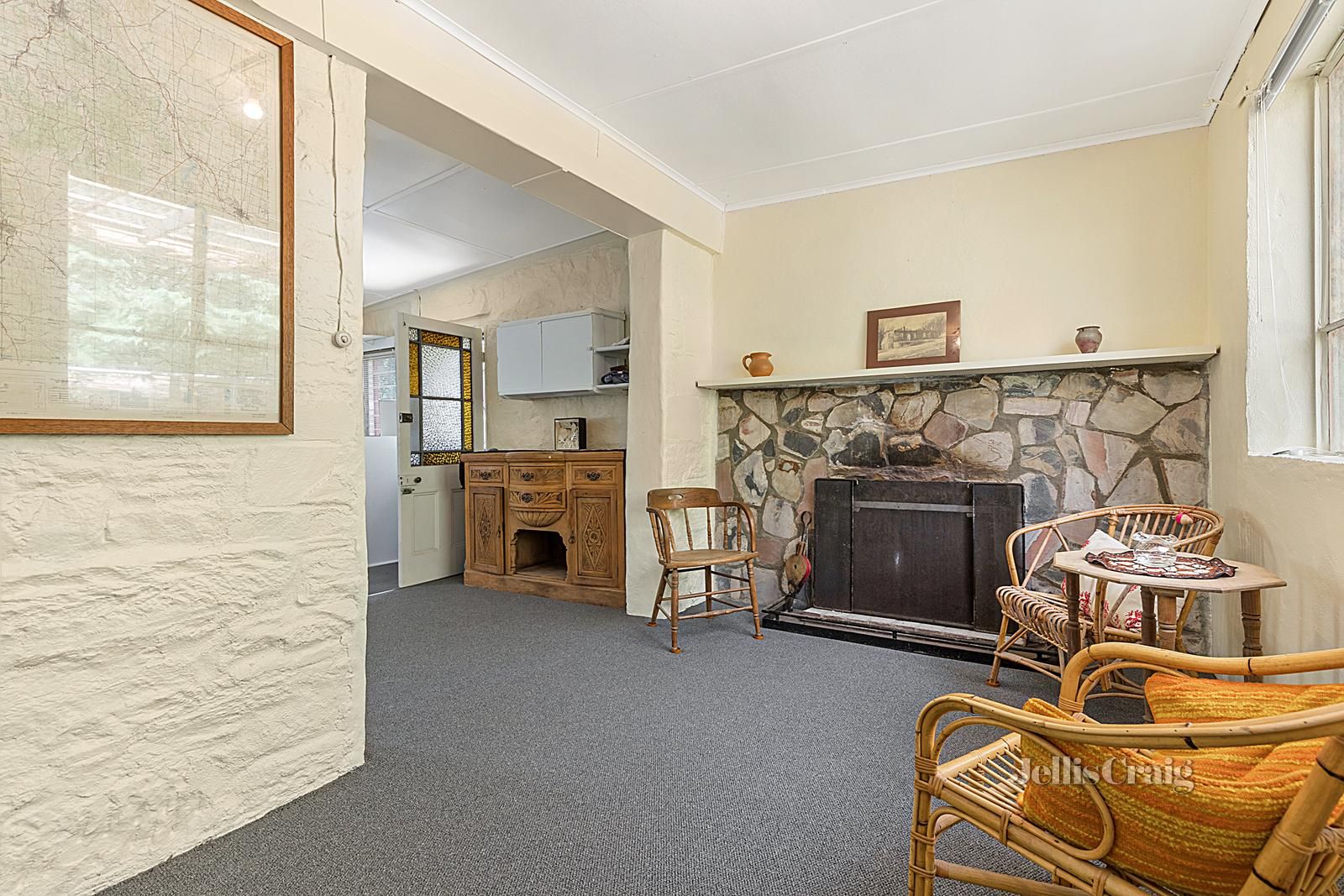 5178 Drummond Vaughan Road, Glenluce VIC 3451, Image 1