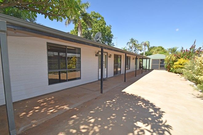 Picture of 6 GRIGGS STREET, TENNANT CREEK NT 0860