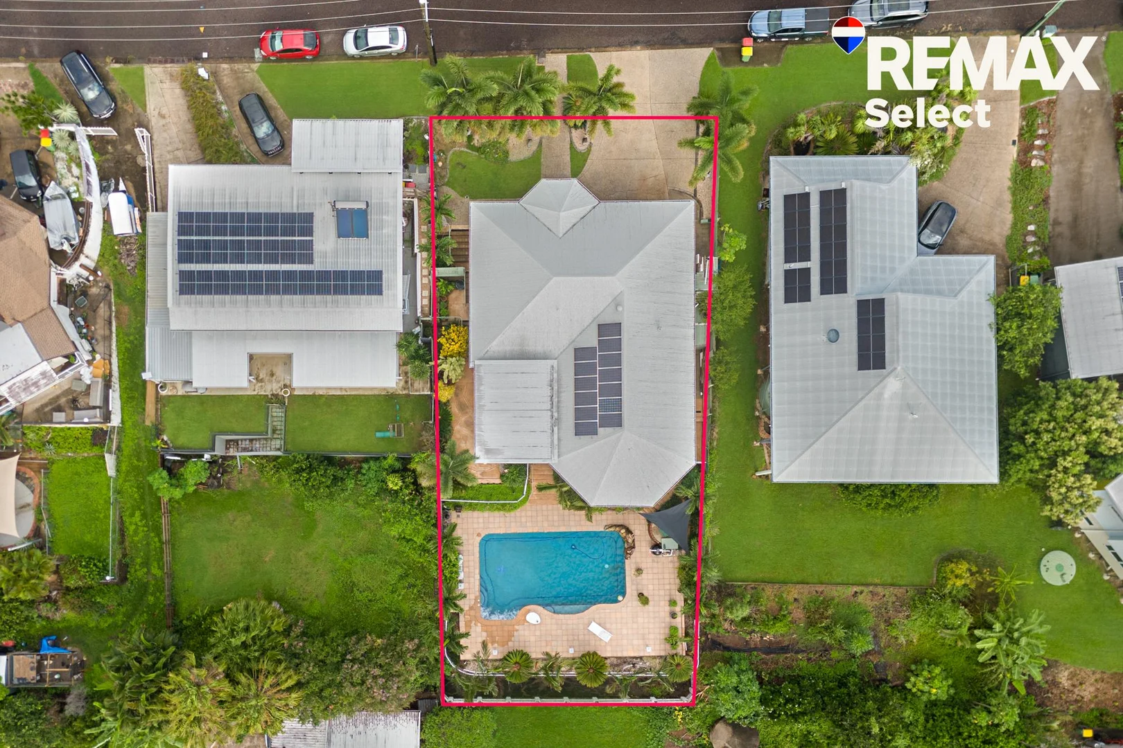 Additional image 60 of 25 Captain Blackwood Drive, Sarina Beach QLD 4737