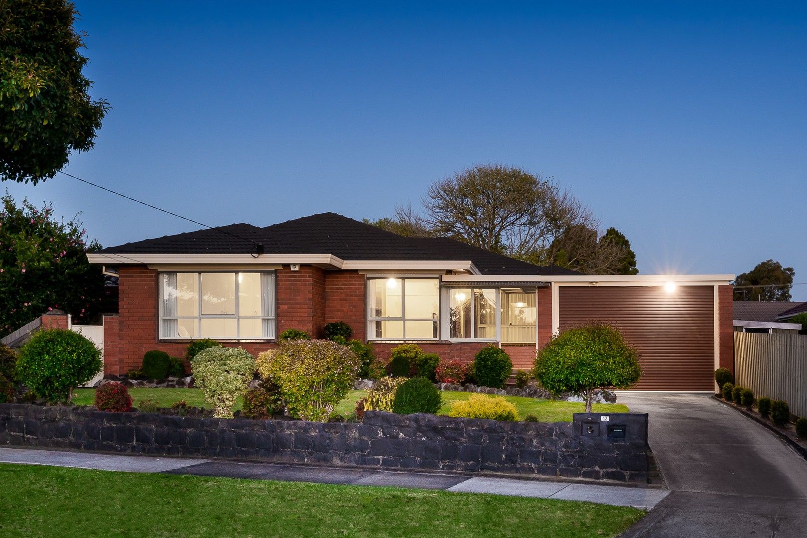 13 Oliphant Court, Mulgrave VIC 3170, Image 0