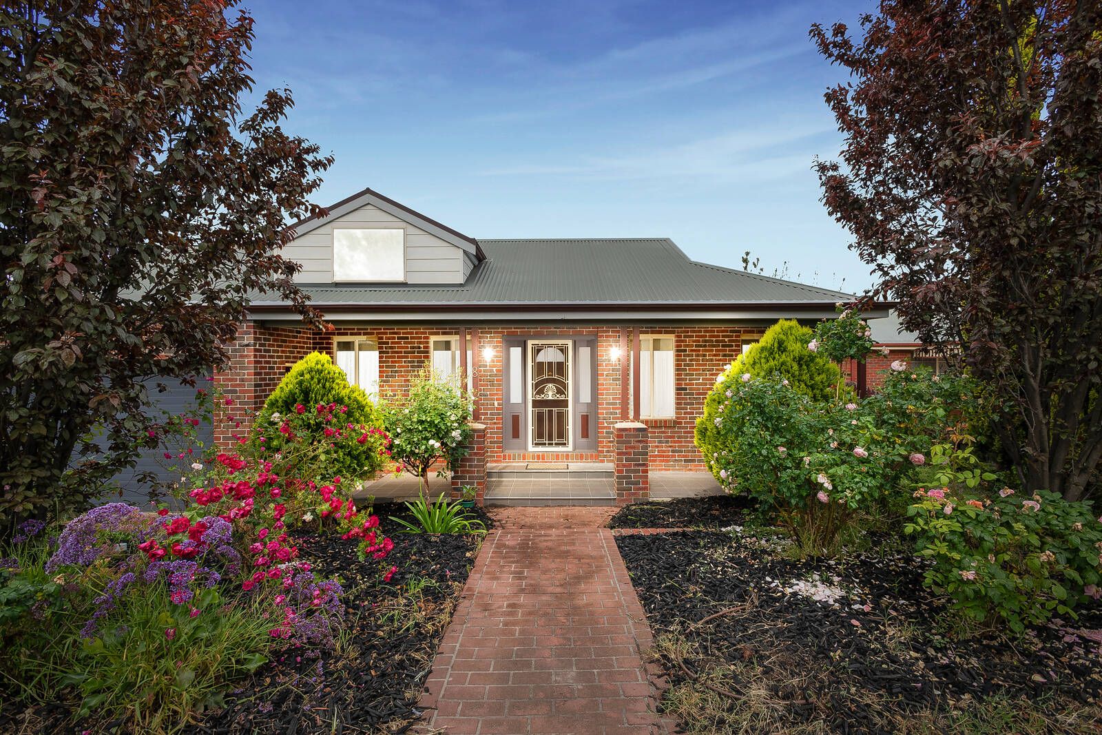 8 Brett Court, Sunbury VIC 3429, Image 0