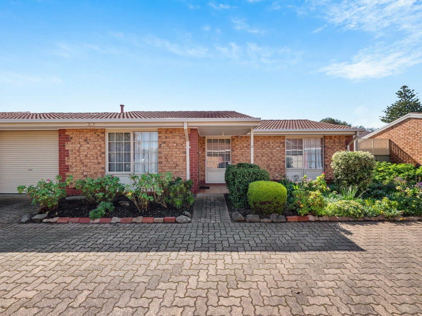 3/10 Minna Terrace, Semaphore Park SA 5019, Image 0