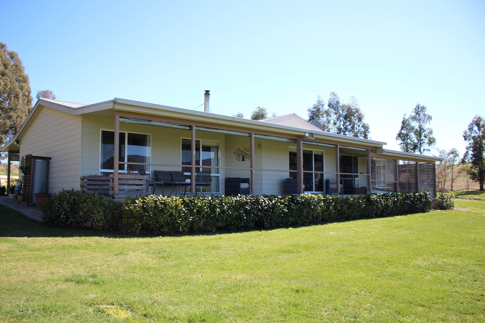 80 Camden Park Road, Tumbarumba NSW 2653, Image 0