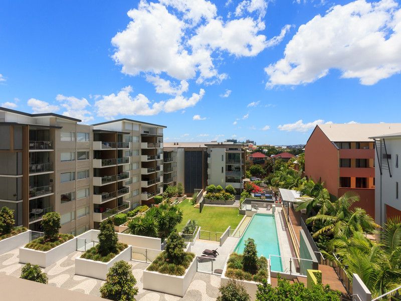 306/51 Hope Street, Spring Hill QLD 4000, Image 0