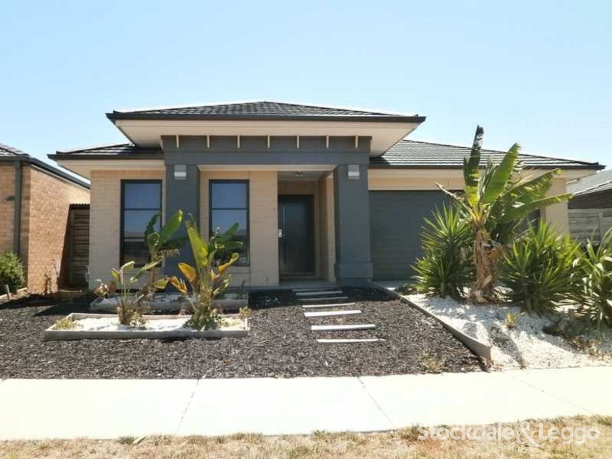 4 bedrooms House in 4 Amber Avenue CURLEWIS VIC, 3222