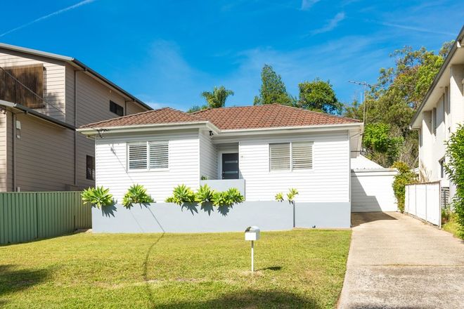 Picture of 38 Phillip Street, OYSTER BAY NSW 2225