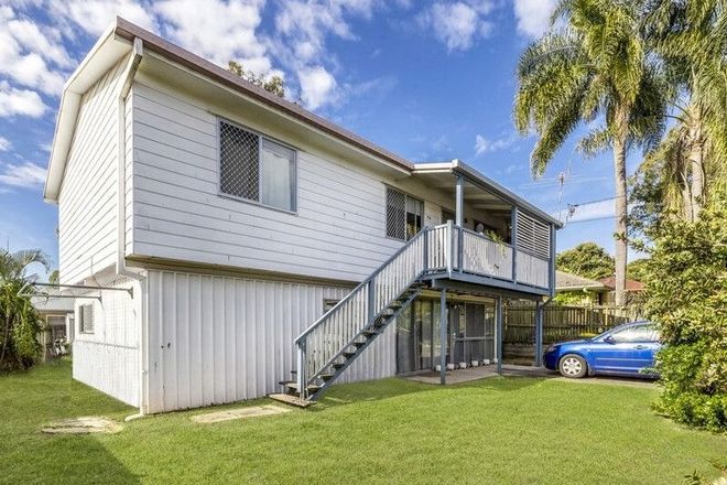 Picture of 79 Second Avenue, MARSDEN QLD 4132