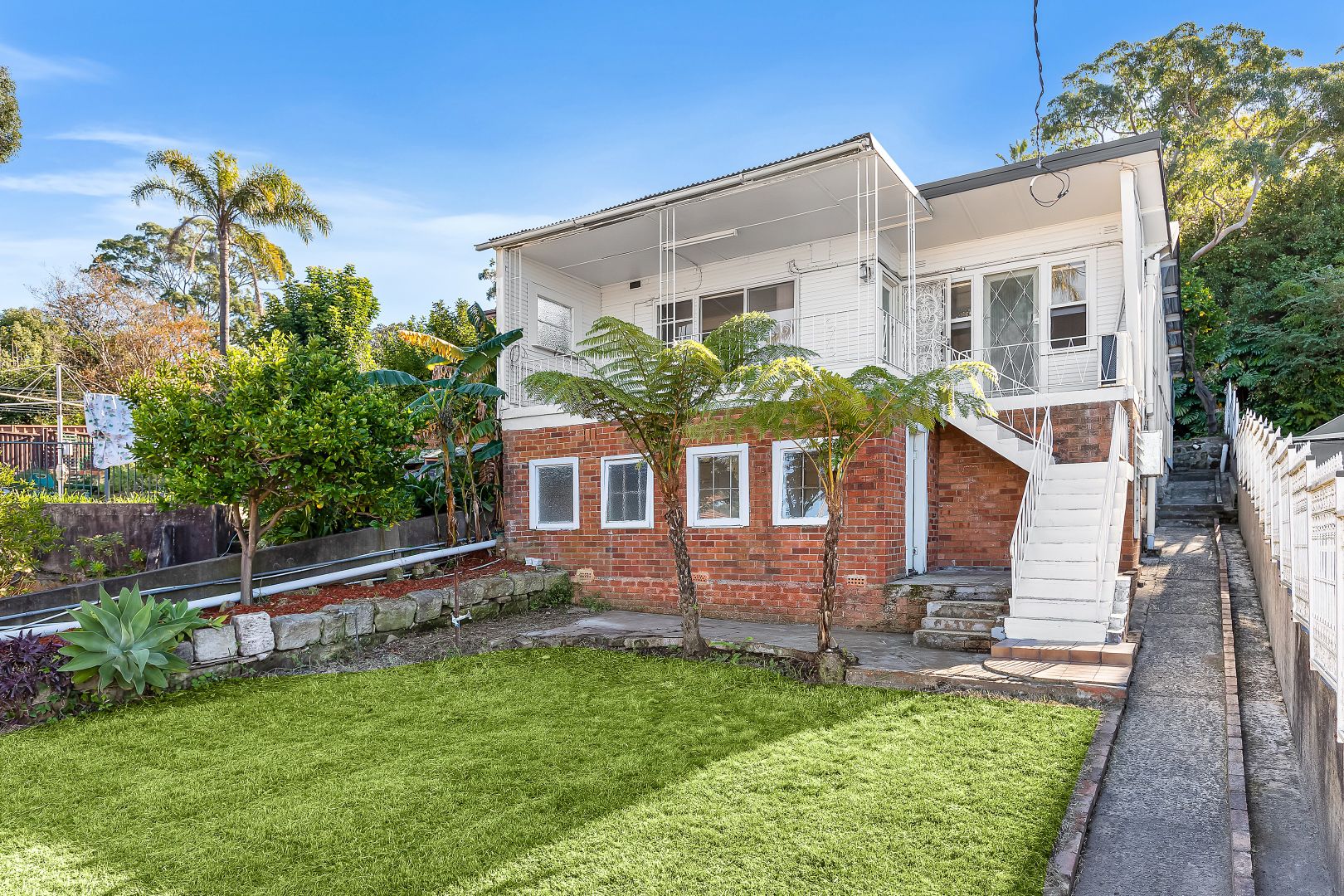 47 Banks Road, Earlwood Property History & Address Research Domain