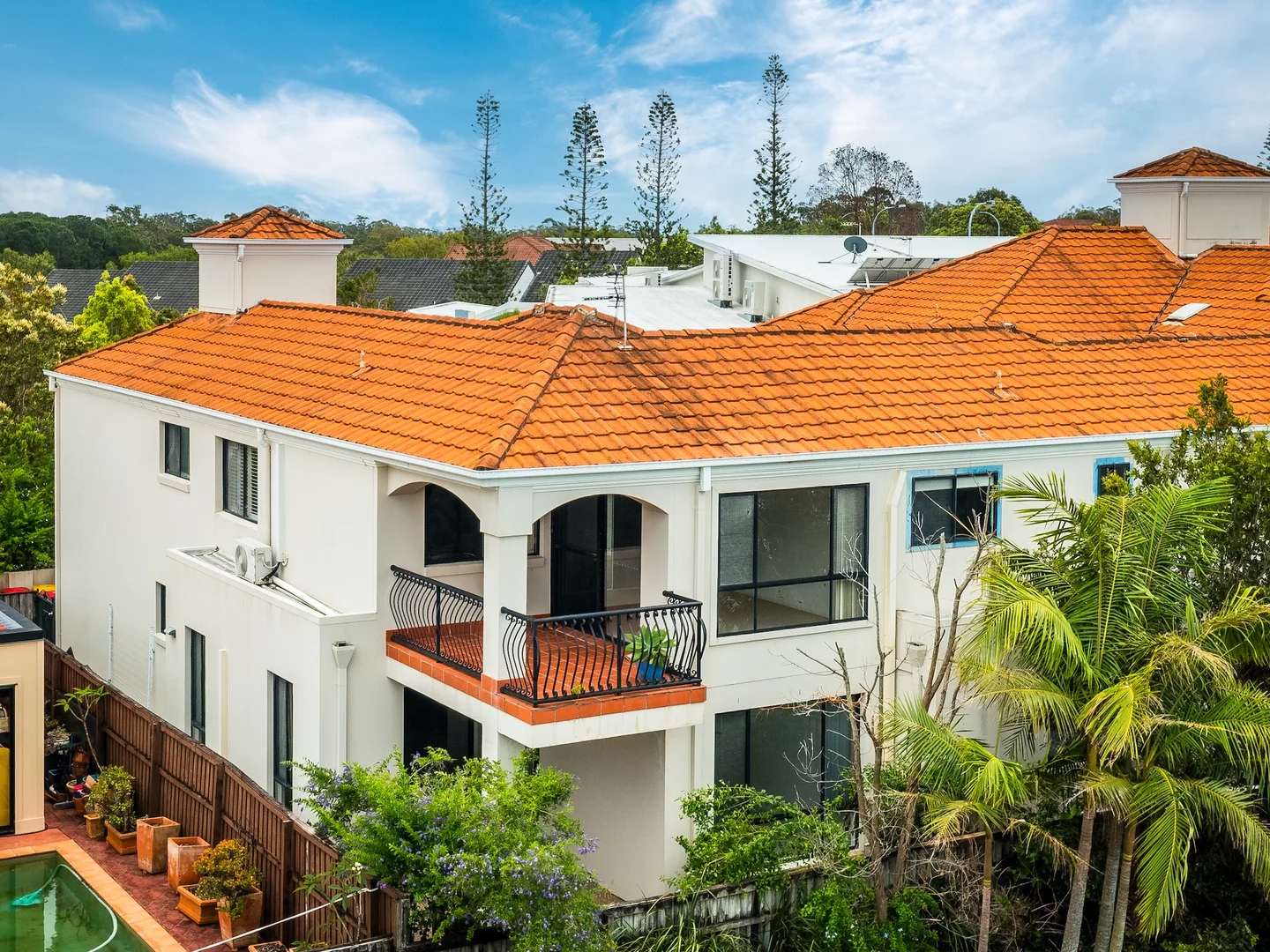 4/8 Blue Ridge Crescent, Varsity Lakes QLD 4227 | Domain