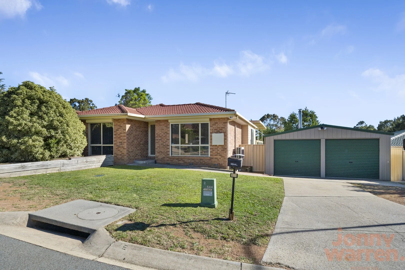 11 Coventry Close, Gordon ACT 2906