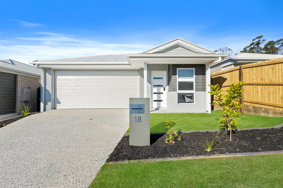 1/18 Alder Street, Logan Reserve QLD 4133