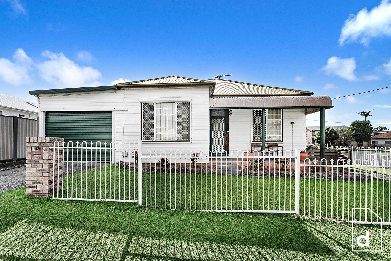 16 Bon Accord Street, Corrimal NSW 2518, Image 0