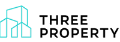 Three Property's logo