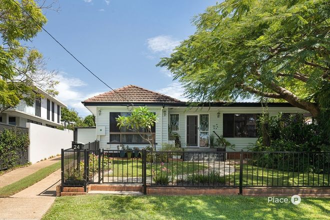 Picture of 24 Matong Street, HENDRA QLD 4011