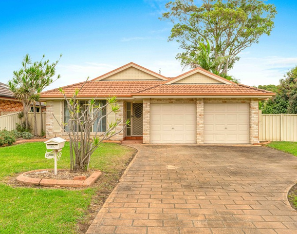 13 Burradoo Crescent, Nowra NSW 2541