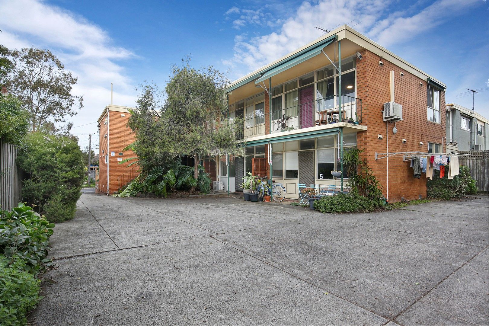 9/201 Blyth Street, Brunswick East VIC 3057 Apartment For Rent Domain