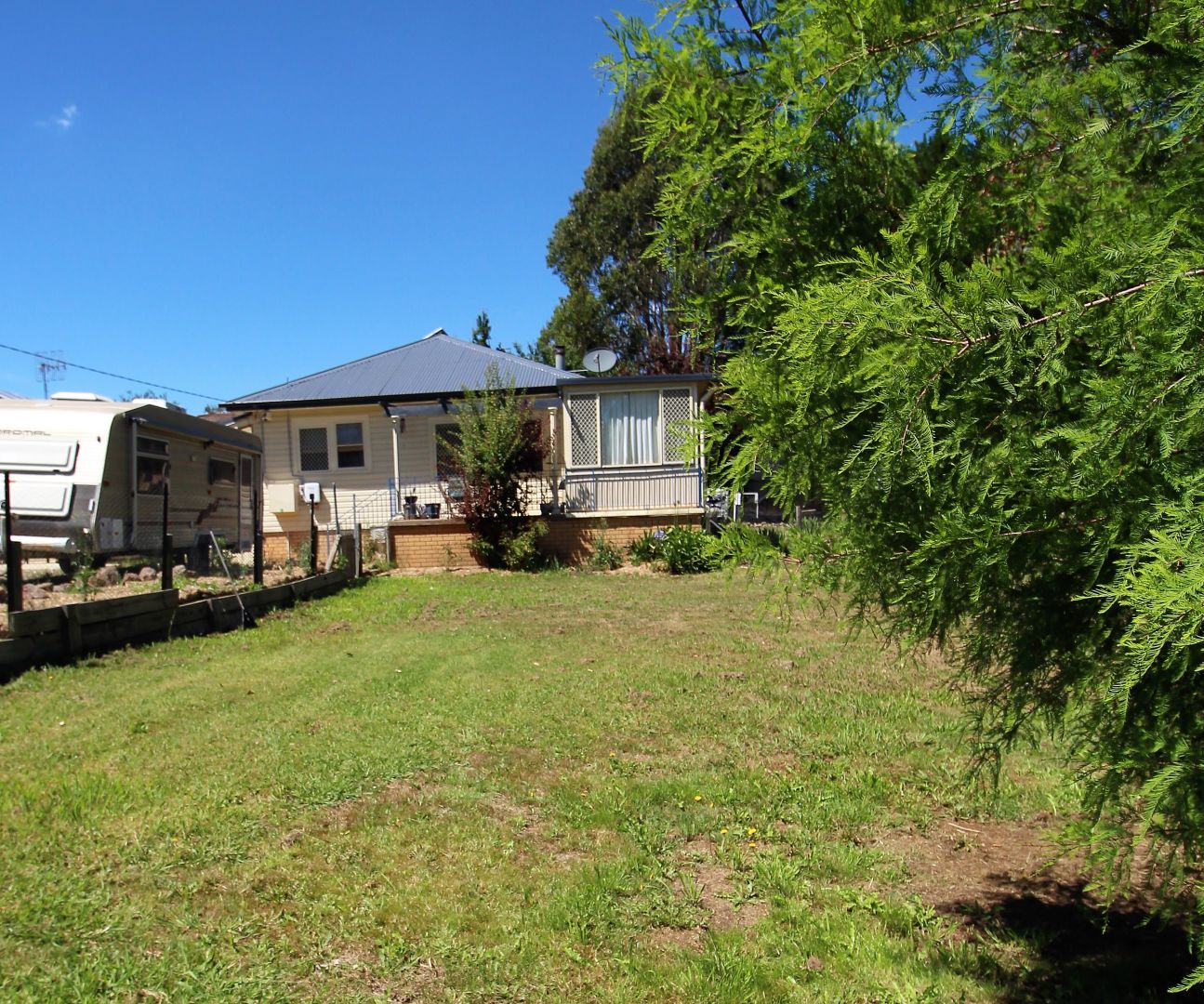 6 Kent Street, Tumbarumba NSW 2653, Image 1