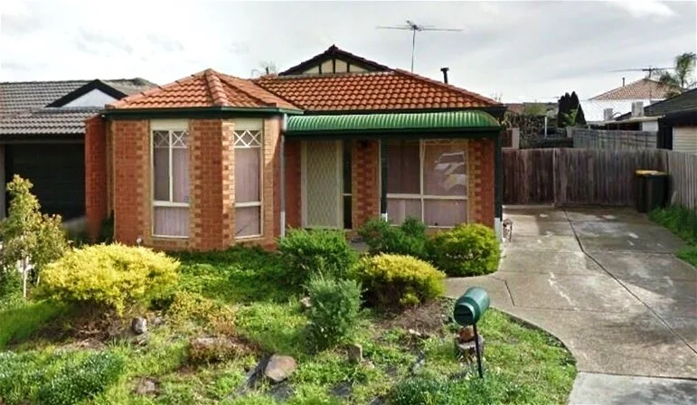 Primary image of 29 Anakie Walk, Delahey VIC 3037