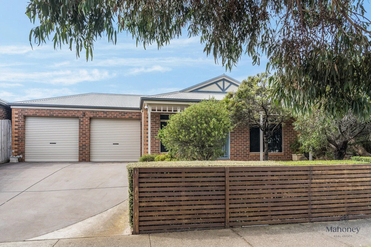 11 Barrands Lane, Clifton Springs VIC 3222