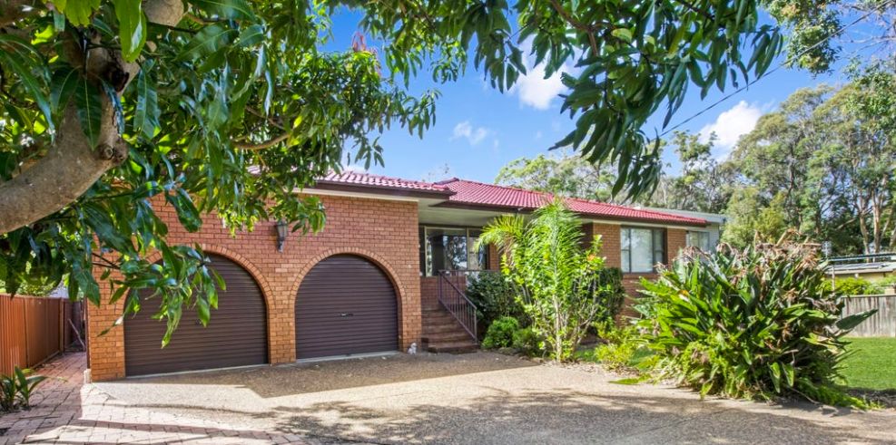 3 bedrooms House in 5 Malvina Parade GOROKAN NSW, 2263