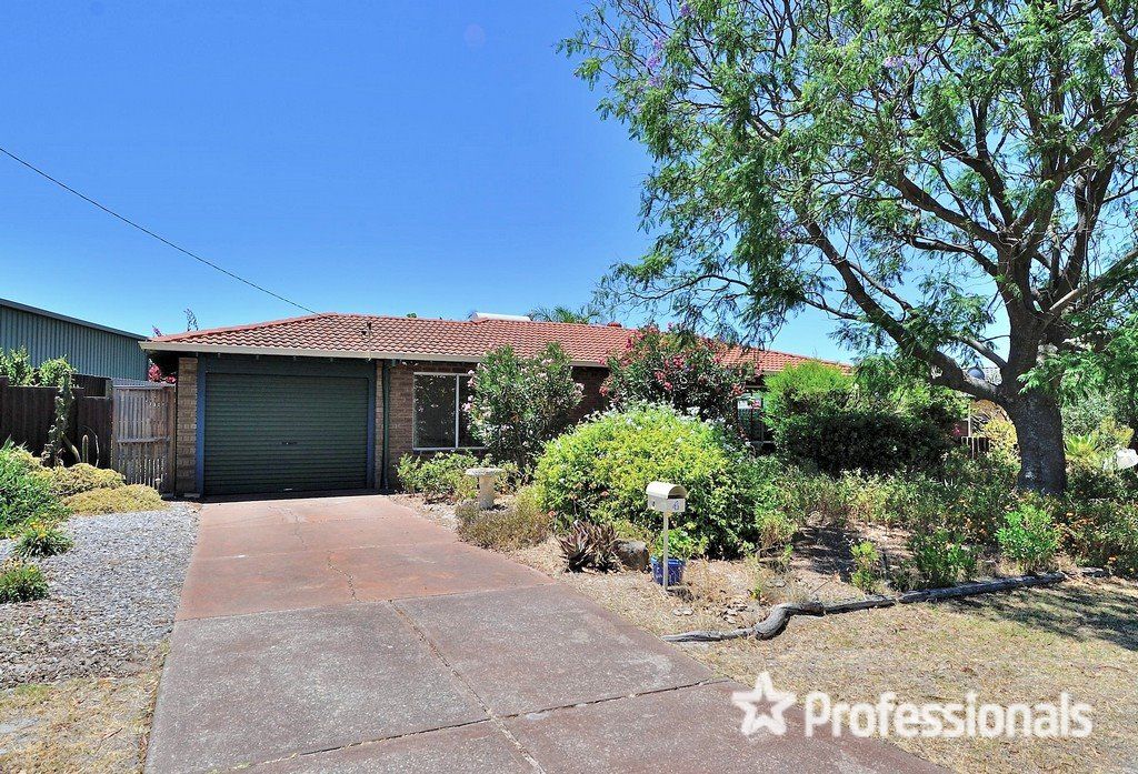 Gosnells WA 6110, Image 0