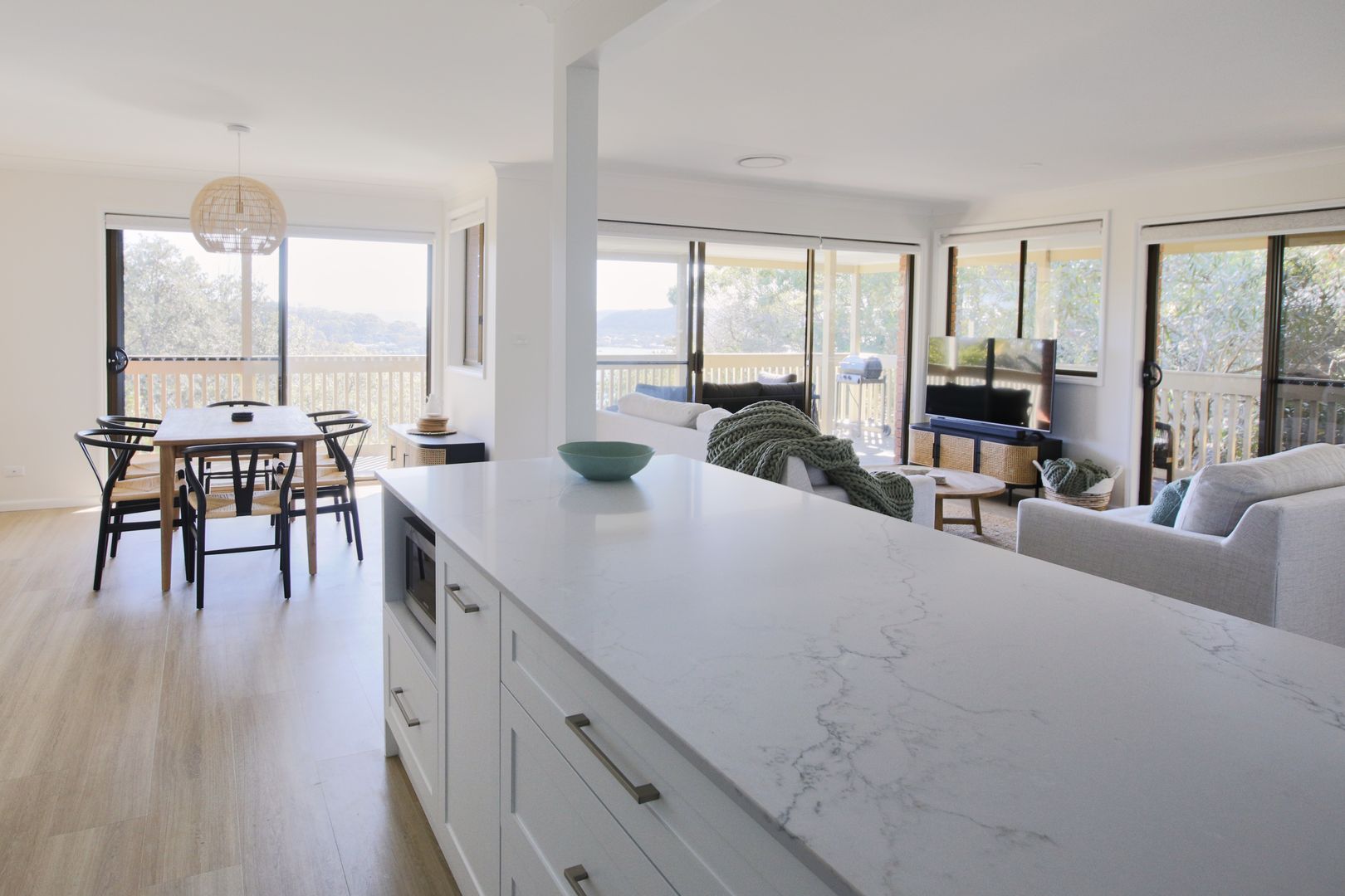 1/7 The Scenic Road, Killcare Heights NSW 2257 - House For Rent - $880 ...