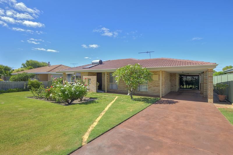 9 Glassby Place, West Busselton WA 6280