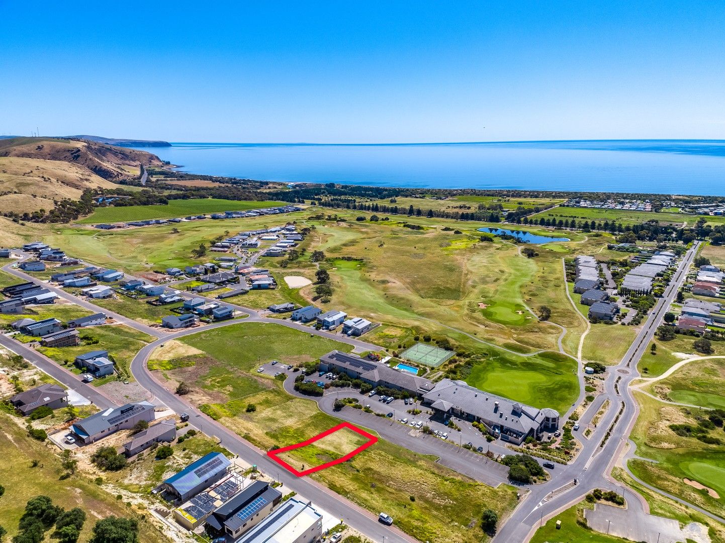 7 Turnberry Drive, Normanville SA 5204, Image 0