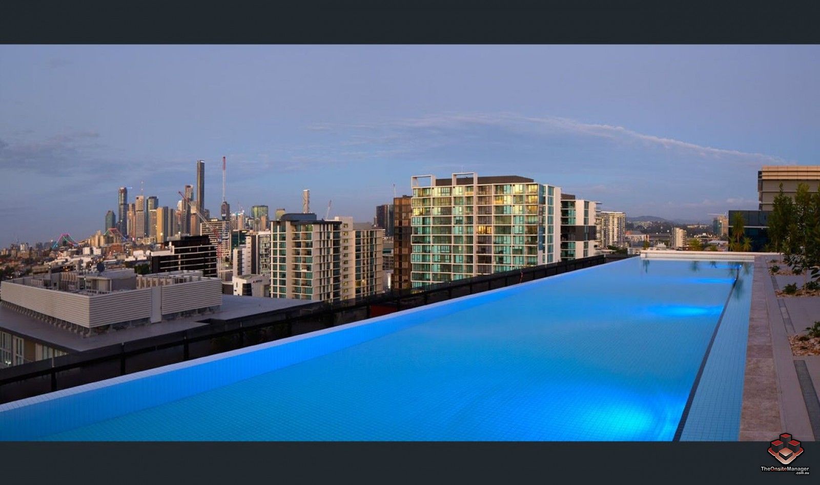 ID21125357/70 Longland Street, Newstead QLD 4006 Apartment For Rent