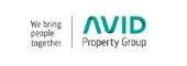 Logo for AVID Residential Group Pty Ltd