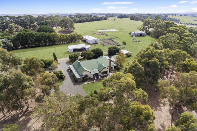 Picture of 2970 Condah-Coleraine Road,, TAHARA VIC 3301