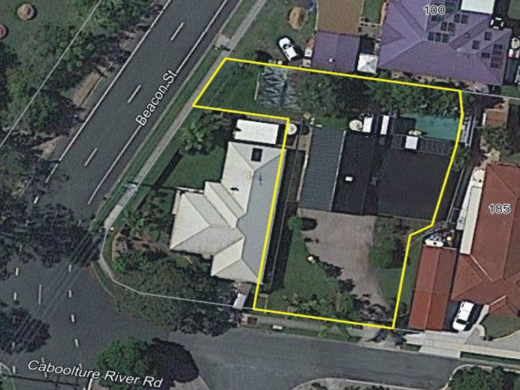 187 Caboolture River Road, Morayfield QLD 4506, Image 0