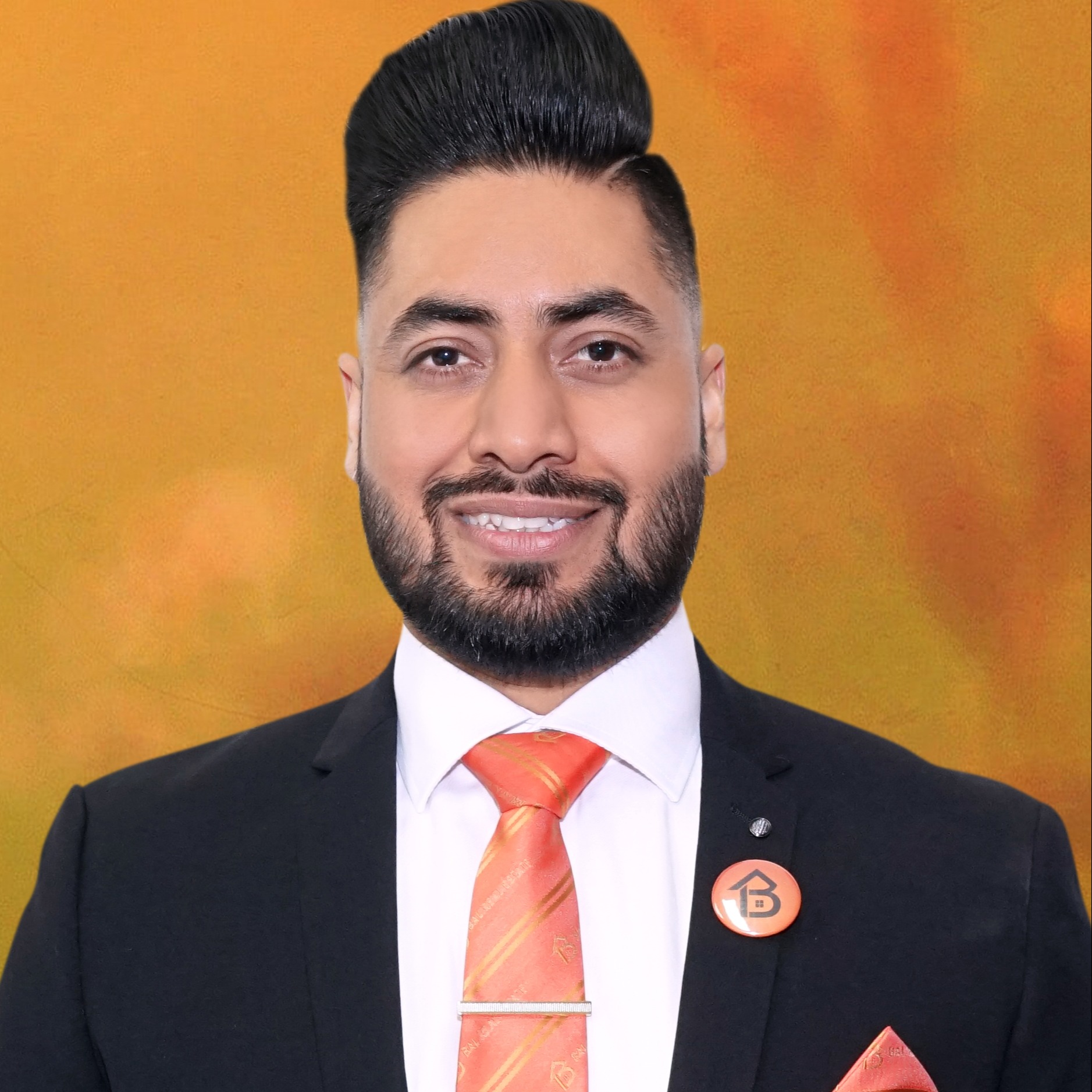 Bal Amardeep