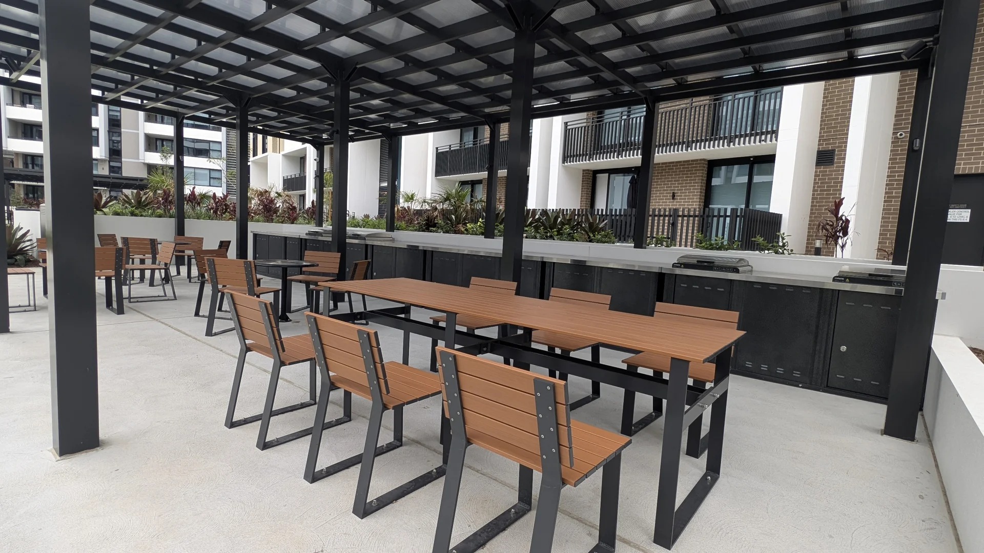 Additional image 7 of 804/2E Appleroth Street, Melrose Park NSW 2114