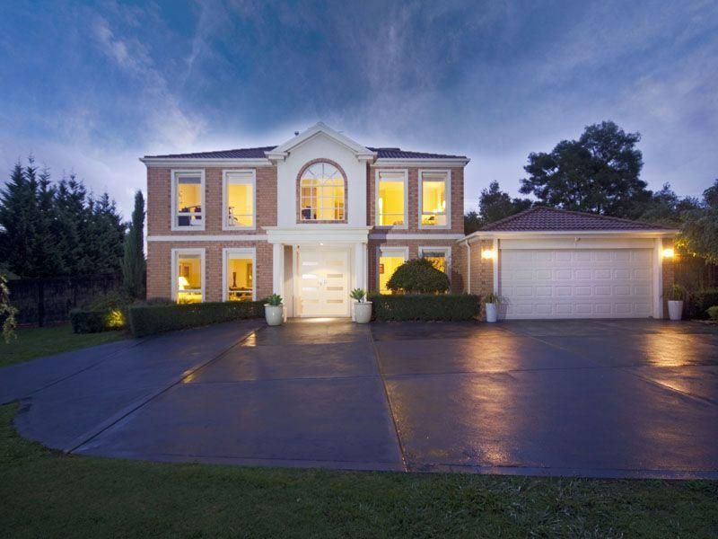 5 Wheatsheaf Court, Narre Warren North Property History & Address